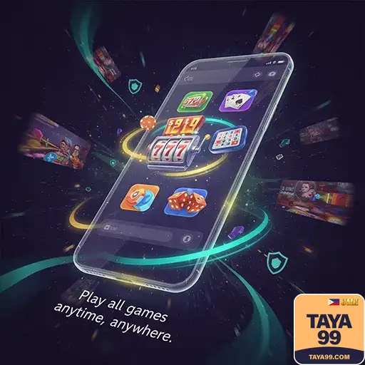 taya99 app 