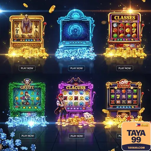 taya99 games 